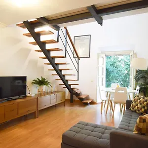 Apartamento Letmalaga Gisela, Málaga