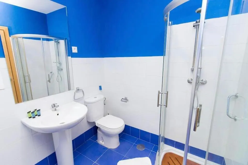 Piso Junto A La Catedral, 4-5 Personas Apartment Malaga