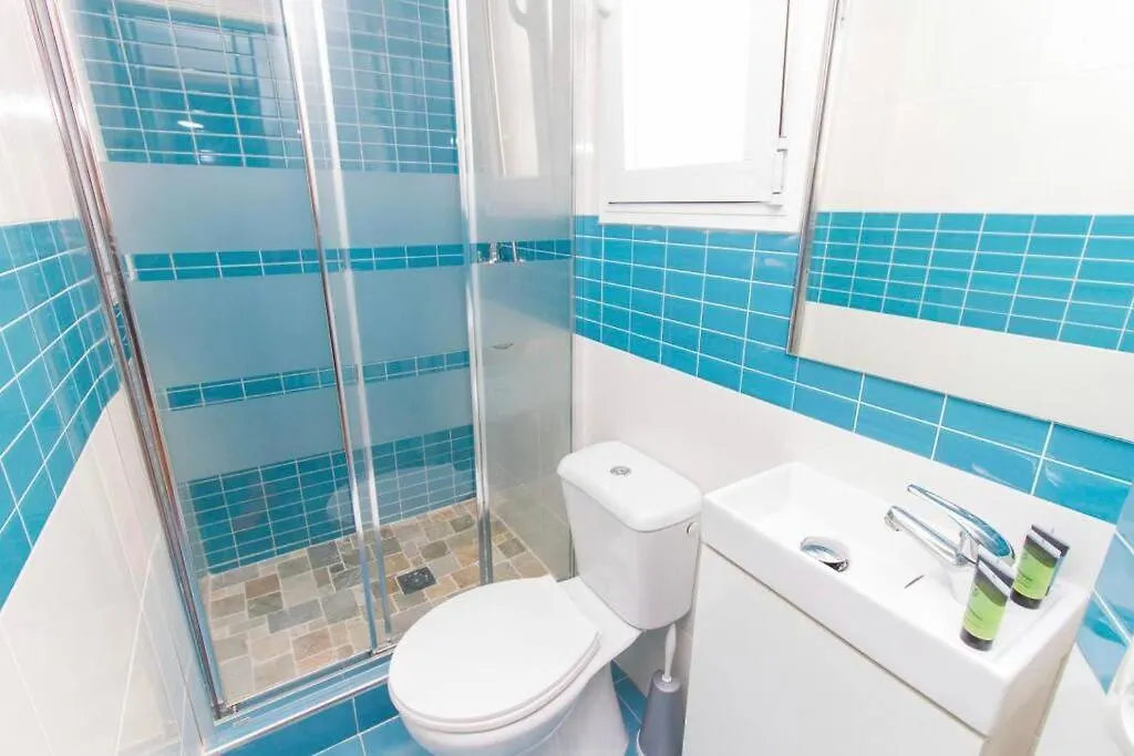 Piso Junto A La Catedral, 4-5 Personas Apartment Malaga