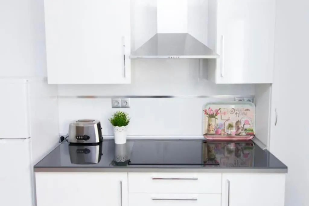 Piso Junto A La Catedral, 4-5 Personas Apartment Malaga